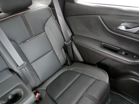 Used 2024 Chevrolet Blazer Premier w/ Driver Confidence II Package image 14