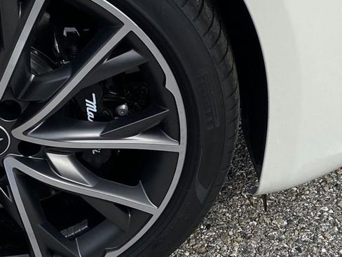 Used 2023 Maserati Ghibli GT image 13