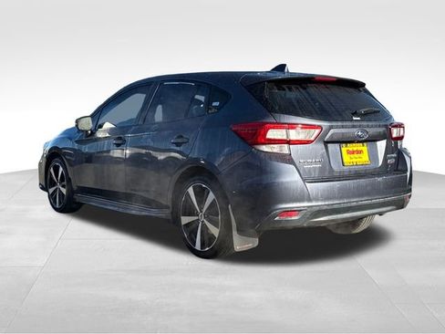 Used 2017 Subaru Impreza 2.0i Sport w/ Popular Package #4 image 6