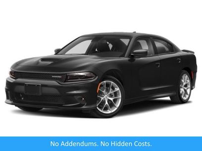 Used 2022 Dodge Charger GT w/ Blacktop Package