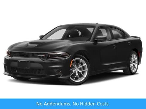Used 2022 Dodge Charger GT w/ Blacktop Package image 1