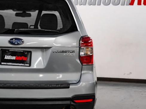 Used 2016 Subaru Forester 2.5i Premium w/ Popular Package #1 AWD/4WD image 53