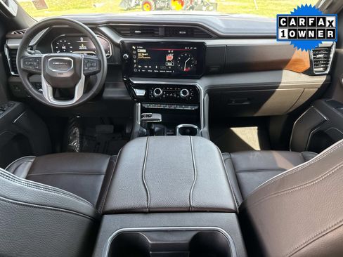 Used 2025 GMC Sierra 1500 Denali w/ Denali Reserve Package image 20