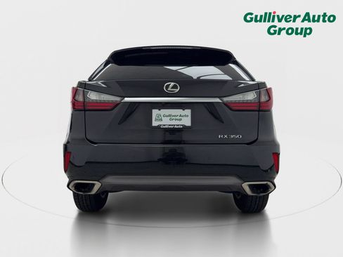 Used 2016 Lexus RX 350 AWD image 7