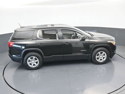 Used 2019 GMC Acadia SLE FWD image 49