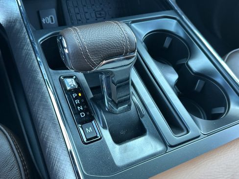 New 2026 Ford F150 King Ranch w/ Equipment Group 601A High image 19