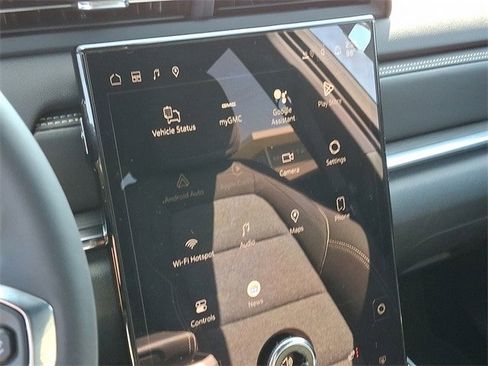 New 2026 GMC Terrain Elevation image 11