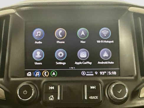 Used 2023 GMC Terrain Denali w/ LPO, Floor Liner Package AWD/4WD image 16