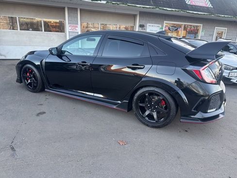 Used 2019 Honda Civic Type R image 28