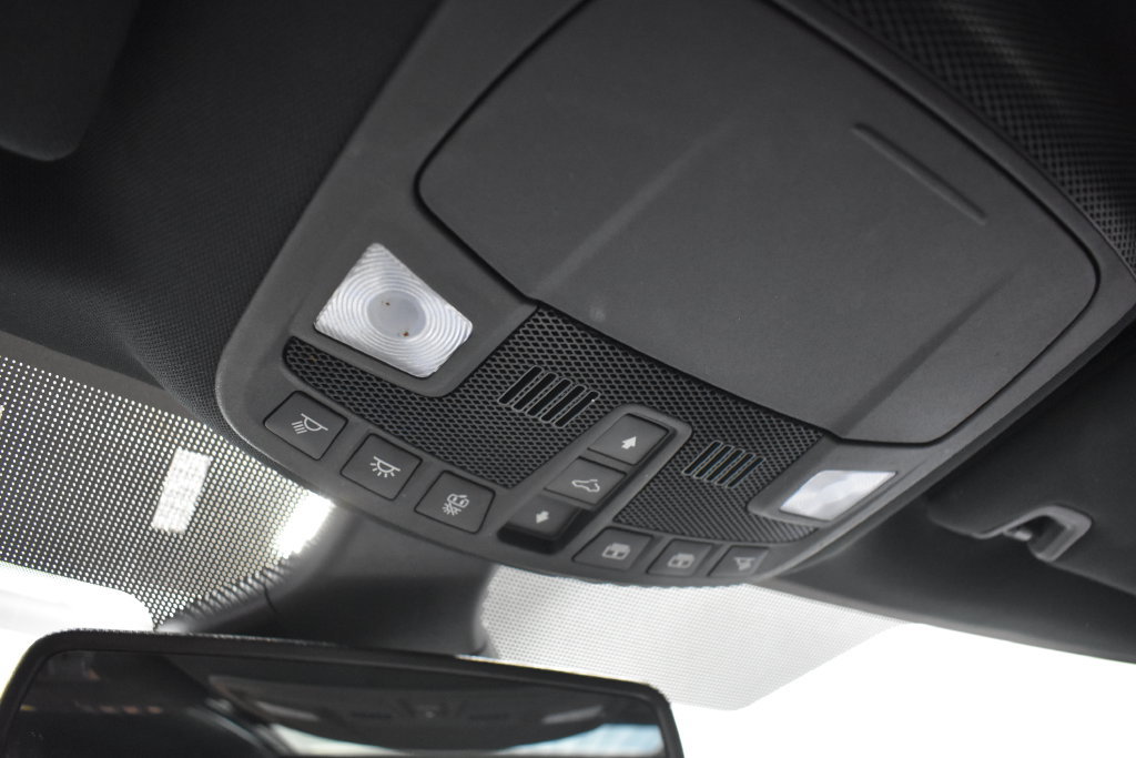 Used 2024 Ford Edge ST w/ Equipment Group 401A AWD/4WD image 25