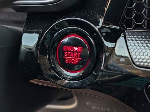 New 2026 Honda CR-V EX-L image 20