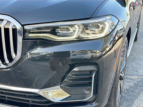 Certified 2022 BMW X7 xDrive40i w/ Premium Package image 33