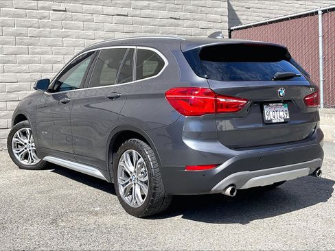 Used 2017 BMW X1 xDrive28i AWD/4WD image 10