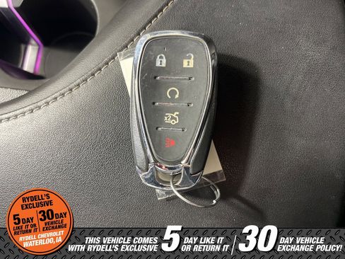 Certified 2016 Chevrolet Camaro SS image 33