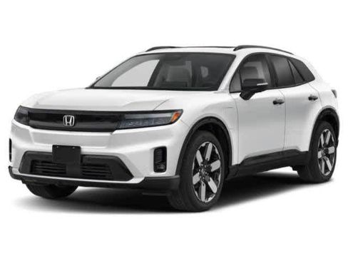 New 2026 Honda Prologue Elite image 1