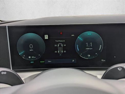 New 2026 Hyundai Tucson SEL image 16