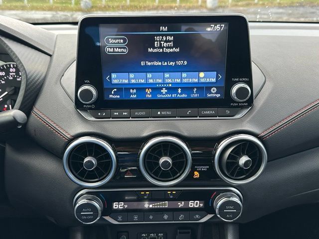 Used 2024 Nissan Sentra SR FWD image 31