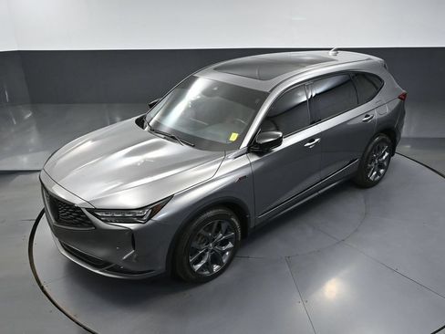 Used 2024 Acura MDX A-Spec AWD/4WD image 68