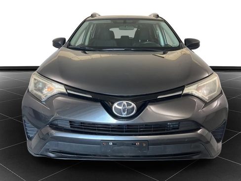 Used 2016 Toyota RAV4 LE AWD/4WD image 8