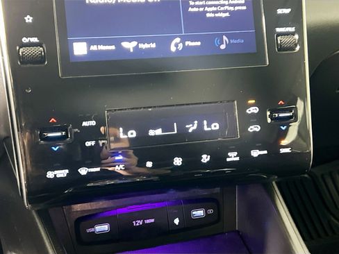 Used 2022 Hyundai Tucson SEL image 27