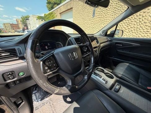 Used 2021 Honda Pilot Special Edition image 16