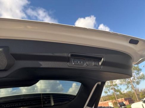 New 2025 Ford Explorer ST image 27