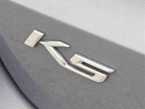 Used 2021 Kia K5 LX image 10