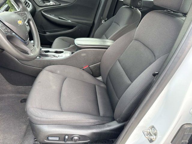 Used 2024 Chevrolet Malibu LT FWD image 19
