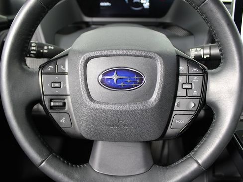 Used 2023 Subaru Solterra AWD image 11