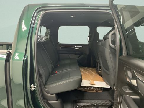 New 2026 RAM 1500 Big Horn AWD/4WD image 27