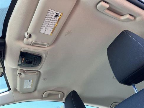 Certified 2025 Toyota Corolla LE image 20