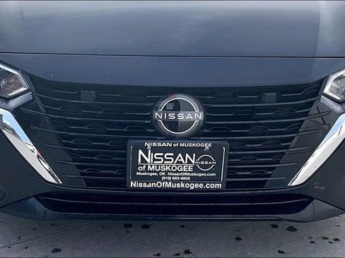 Used 2024 Nissan Sentra SV image 30