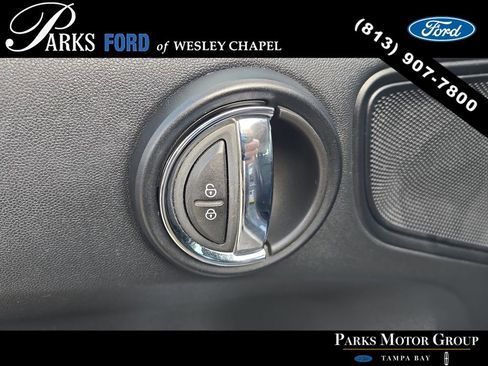 Used 2020 MINI Cooper Countryman ALL4 image 17