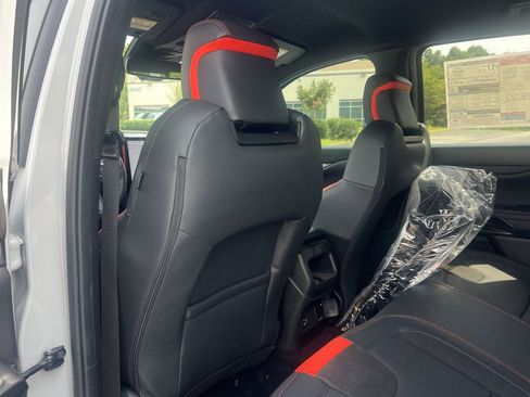 New 2026 Ford Ranger Raptor AWD/4WD image 18