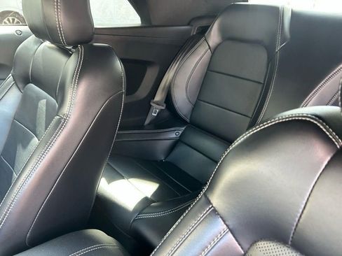 Used 2019 Ford Mustang GT Premium w/ GT Performance Package image 11