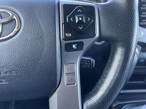 Used 2024 Toyota 4Runner SR5 Premium image 33