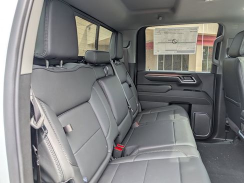 New 2026 GMC Sierra 3500 Denali w/ Denali Reserve Package AWD/4WD image 31