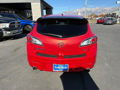 Used 2011 MAZDA MAZDA3 s Sport image 7