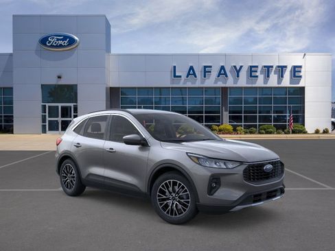 New 2025 Ford Escape SE image 7