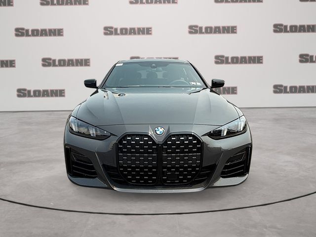 New 2026 BMW 430i xDrive w/ M Sport Package AWD/4WD image 8