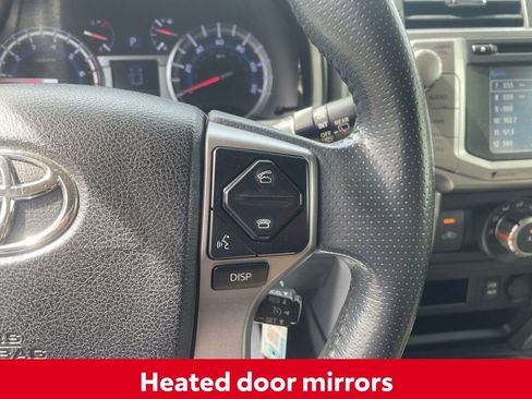 Used 2018 Toyota 4Runner SR5 Premium image 24