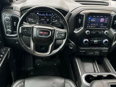 Used 2021 GMC Sierra 1500 AT4 w/ AT4 Premium Package image 15