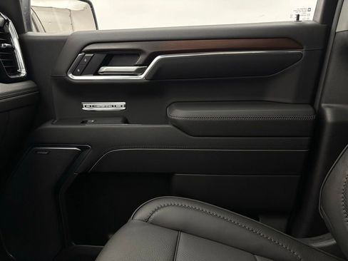 New 2026 GMC Sierra 1500 Denali w/ Denali Reserve Package image 44