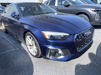 Used 2023 Audi A5 2.0T Premium Plus w/ Premium Plus