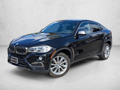 Used 2019 BMW X6 sDrive35i w/ Convenience Package