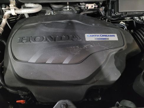 Used 2017 Honda Pilot Elite image 30