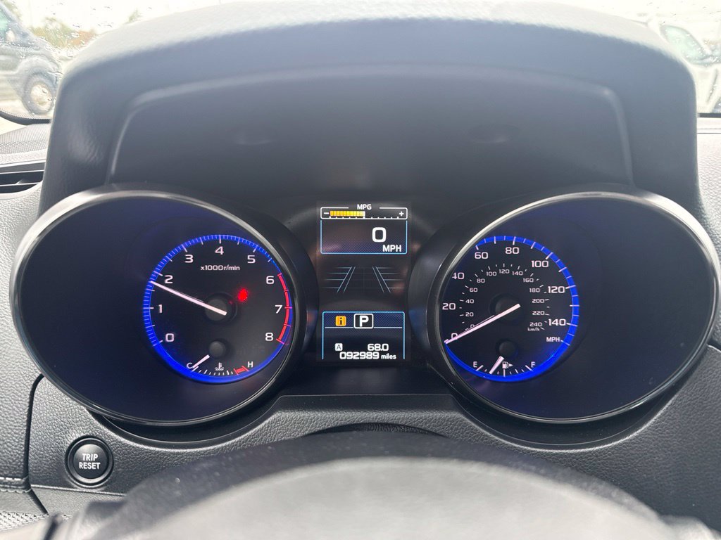 Used 2019 Subaru Outback 2.5i Premium AWD/4WD image 33