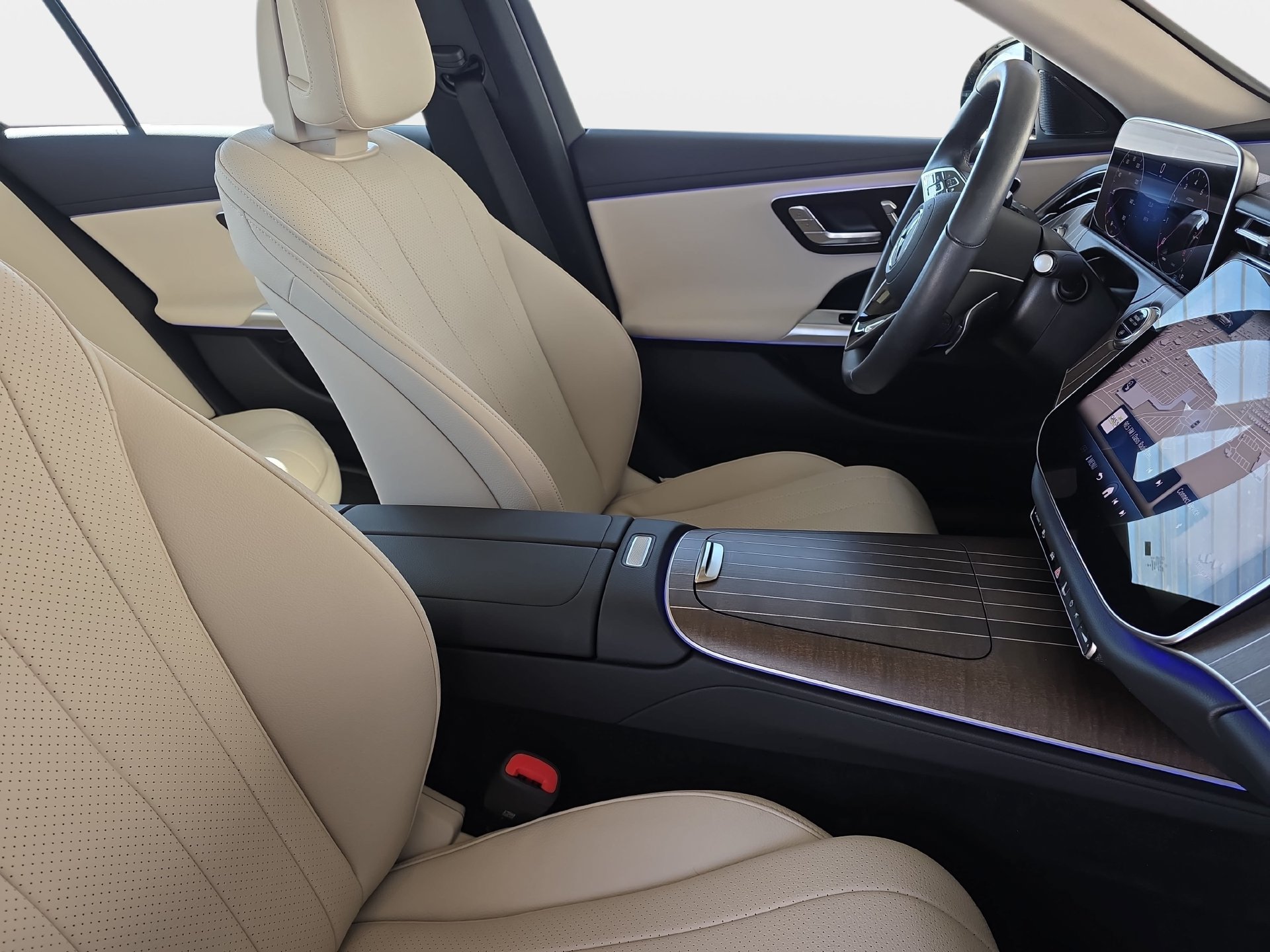 Certified 2026 Mercedes-Benz E 350 Sedan image 10