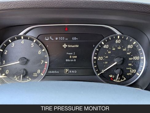 Used 2023 Nissan Frontier SV w/ SV Convenience Package image 19