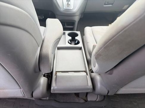 Used 2010 Honda CR-V LX image 13